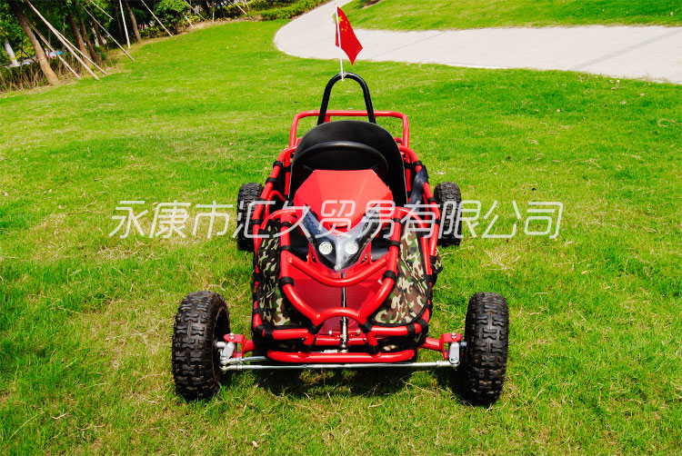 Điên trôi đồ chơi xe giải trí trẻ em bốn bánh xe ATV điện kart địa điểm thiết bị cho thuê công viên