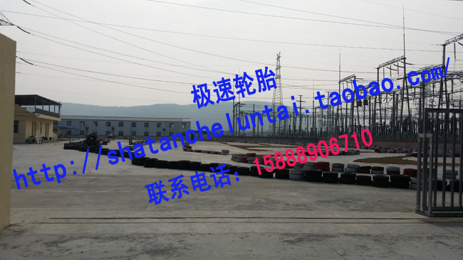 Trang web lốp trôi kart với phụ kiện sửa đổi bánh xe 11 * 7.10-5 / 10 * 4.50-5 inch lốp chân không - Lốp xe máy lốp xe máy honda wave