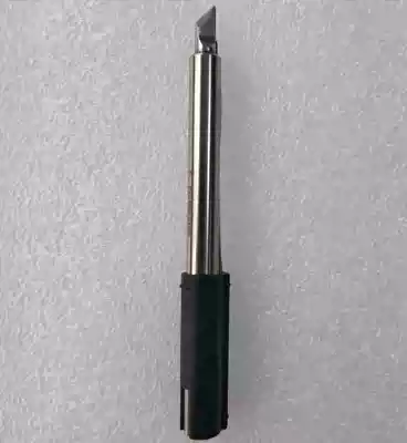 Quick welding station QUICK303 303B 301 welding table special soldering iron head 303-K knife head 303-SK knife