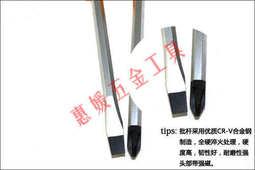 Tournevis pour réparation vélo - Ref 2297314 Image 9