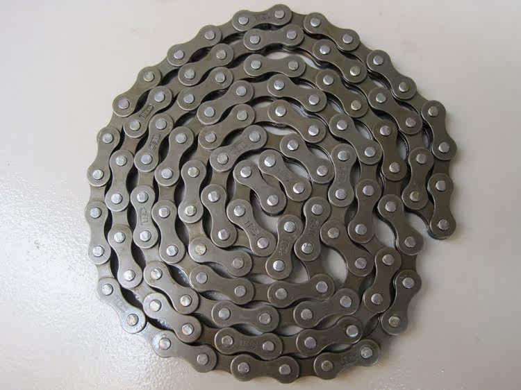 Chaîne de vélo - Ref 2369167 Image 4