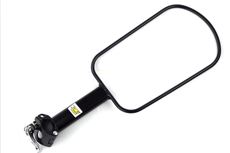 Sacoche pour vélo mixte - Ref 2233210 Image 7