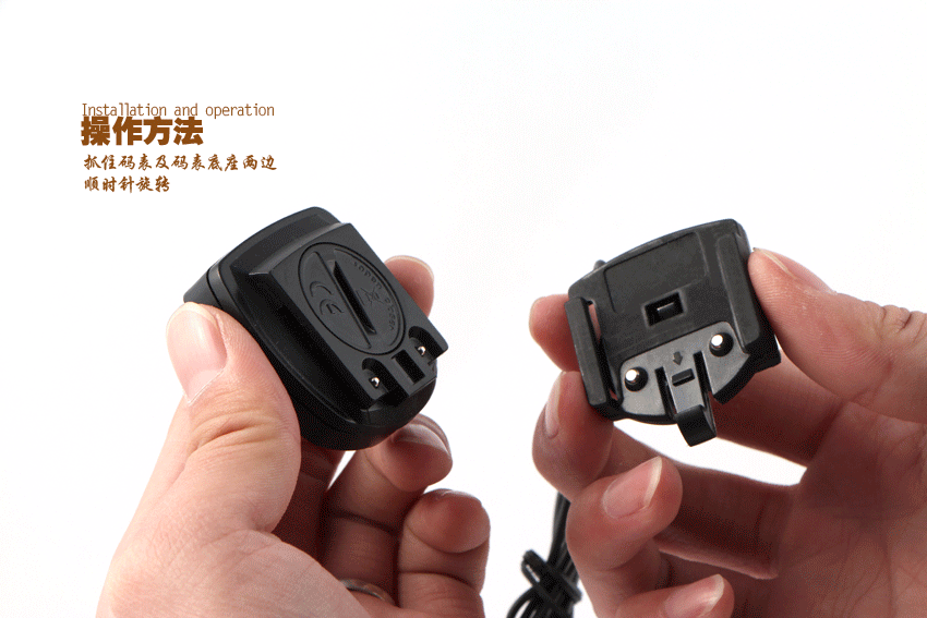 Tableau de bord vélo - Ref 2425114 Image 6