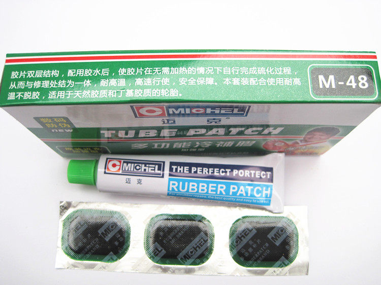 Kit de réparation vélo - Ref 2313768 Image 6