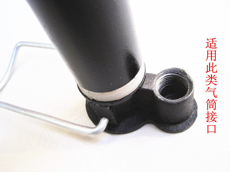 Pompe à vélo - Ref 2388867 Image 7