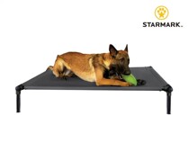 Qibao self-use American Star Mark Star training bed summer bed breathable anti-moisture protection joint
