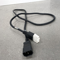 Original Quanta Gemini server power cord hard drive bay 3 5 inch adapter cards each 10 pieces start