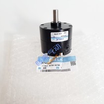 Pneumatic vertical rotary rotary cylinder RTM10 15 20 30 50 80-90 180 270