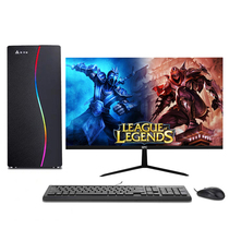 Xeon E5 host 2673V3 studio game multi-open server simulator video clip computer full set