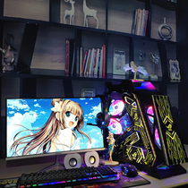 Tenth generation i710700 3060 high-end i5 assembled desktop host desktop full set computer host forever