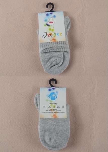 Chaussettes pour bébé - Ref 2111423 Image 3