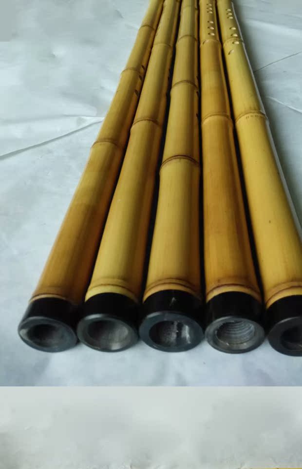Othai Haisu 箫 箫 箫 箫 箫 箫 萧 / / / / / / / / / / / / 六 - Nhạc cụ dân tộc sáo mão mèo