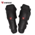 Xác thực tại chỗ Dennis dainese xe máy đầu máy chống vỡ miếng đệm đầu gối khuỷu tay cưỡi xà cạp thiết bị bảo vệ - Xe máy Rider thiết bị bao tay đi phượt Xe máy Rider thiết bị