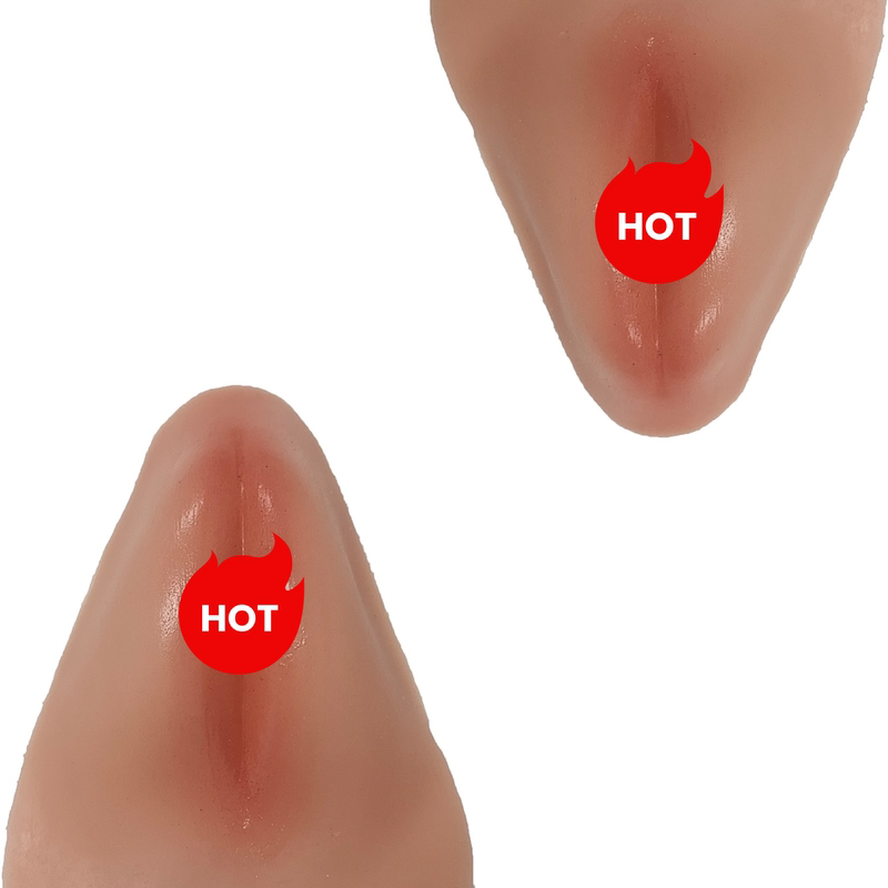 Men's Camel Toe Silicone Underwear Insert Cos Fake Vagina Pad Hidden Underwear Liner Silicone Pad Men's Camel Toe Silicone Underwear Insert Cos Fake Vagina Pad Hidden Underwear Liner Silicone Pad