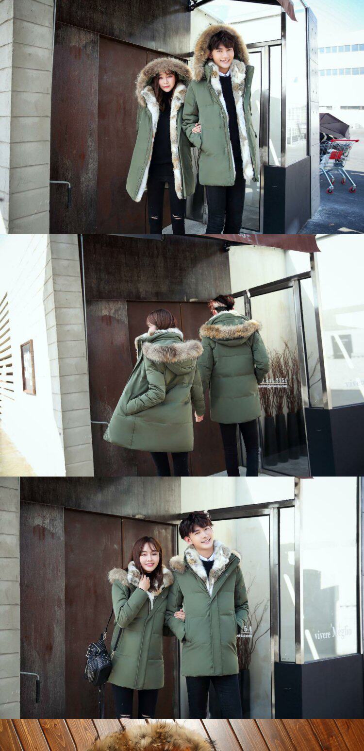 Blouson homme NIANJEEP    - Ref 3122826 Image 25