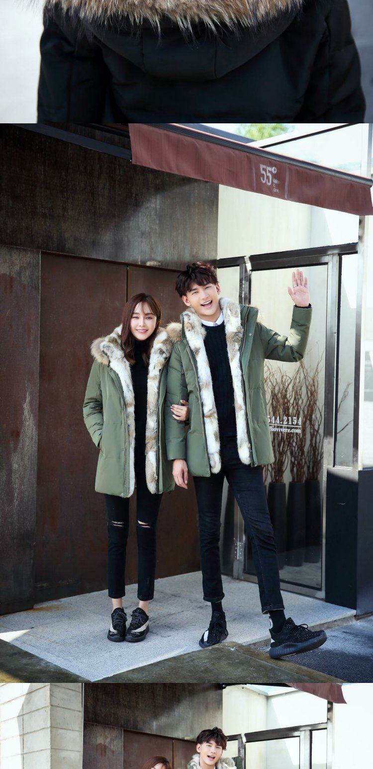 Blouson homme NIANJEEP    - Ref 3122826 Image 22