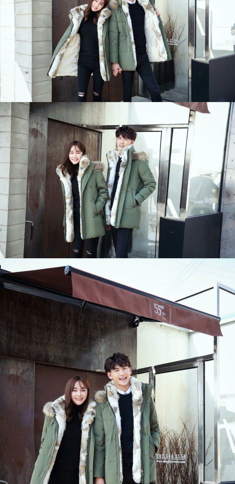 Blouson homme NIANJEEP    - Ref 3122826 Image 23