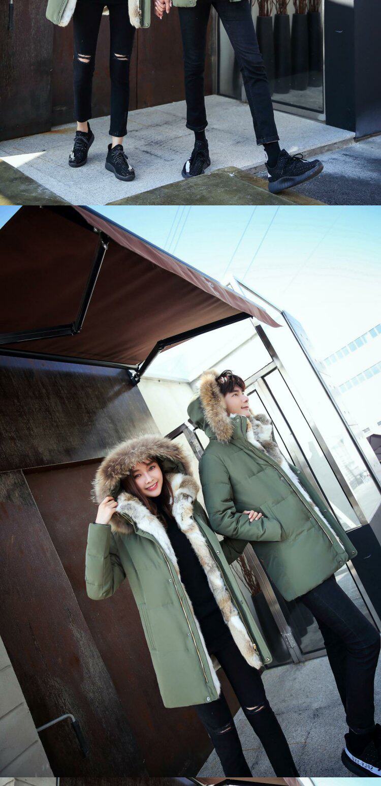 Blouson homme NIANJEEP    - Ref 3122826 Image 24