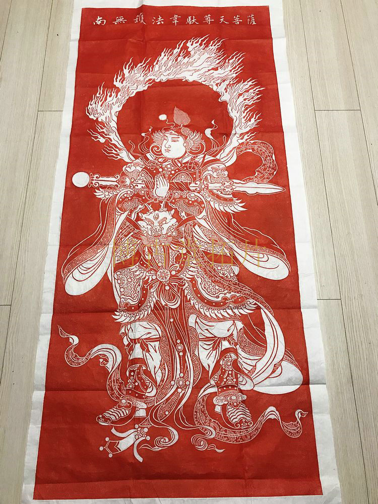 博古堂)西安碑林碑帖拓片书法字画- 爨宝子拓片碑拓拓本收藏