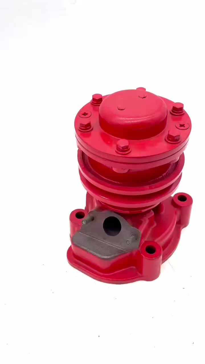 Tractor Water Pump Utb Romania Tractor Parts Hydraulic Pump 650 2403