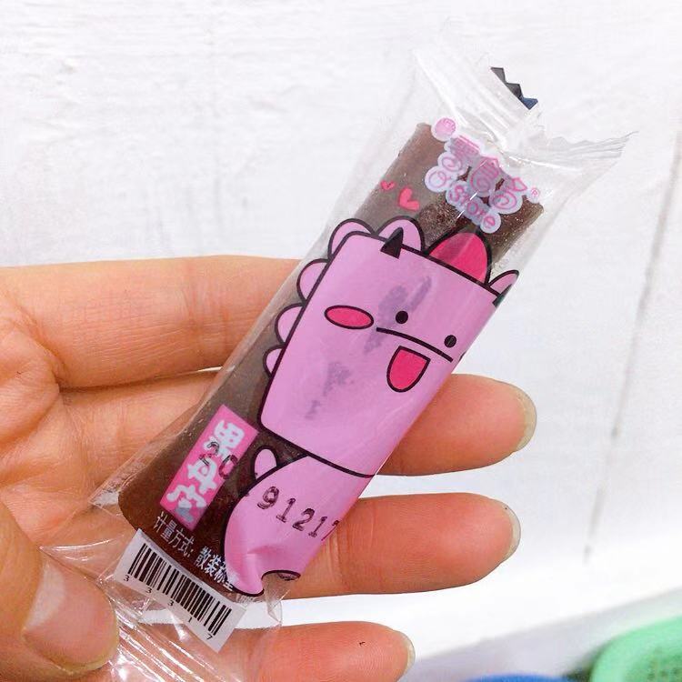 Snack Multi-Fruit Cortex Moutan Hawthorn Burger Hawthorn Cake Snowflake Hawthorn Slice Open Stomach Hawthorn Slice 250g Candied Fruit