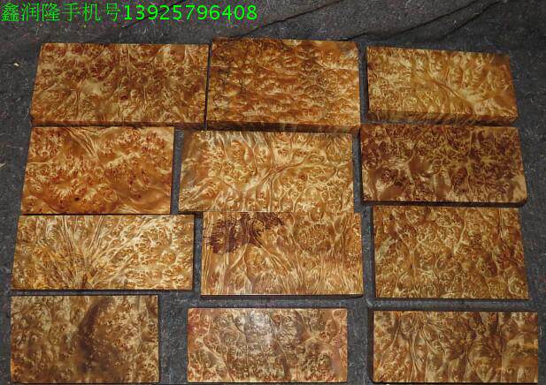 Golden Silk Nan Wood Wood Plank Wood Carving Root Carving Ornament Ebony Water Ripple Tea Plate Gloomy Wood Buddha Bead Hand String Slingshot Material