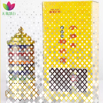 Ornaments electric silent runner Tibetan alloy auspicious ornaments (Shengda)