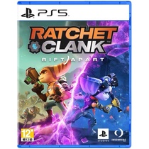 Fengyun video game PS5 game Ricky and jingle crack cut split time and space crack Chinese spot