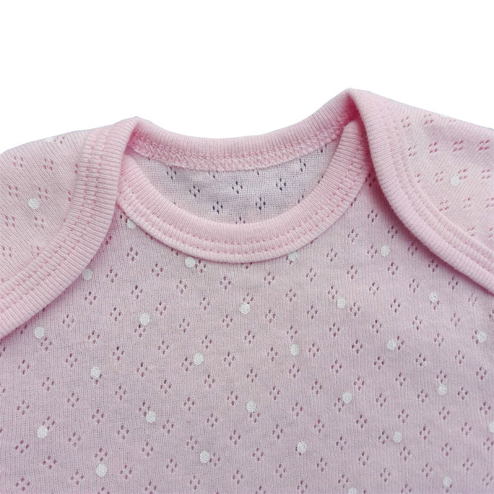 Female Baby Khacoat Summer Pure Cotton Triangle Sleeve Head Mesh Sweaters Baby Clothes Climbing Clothes Open Crotch Girl Bag Fart Clothes