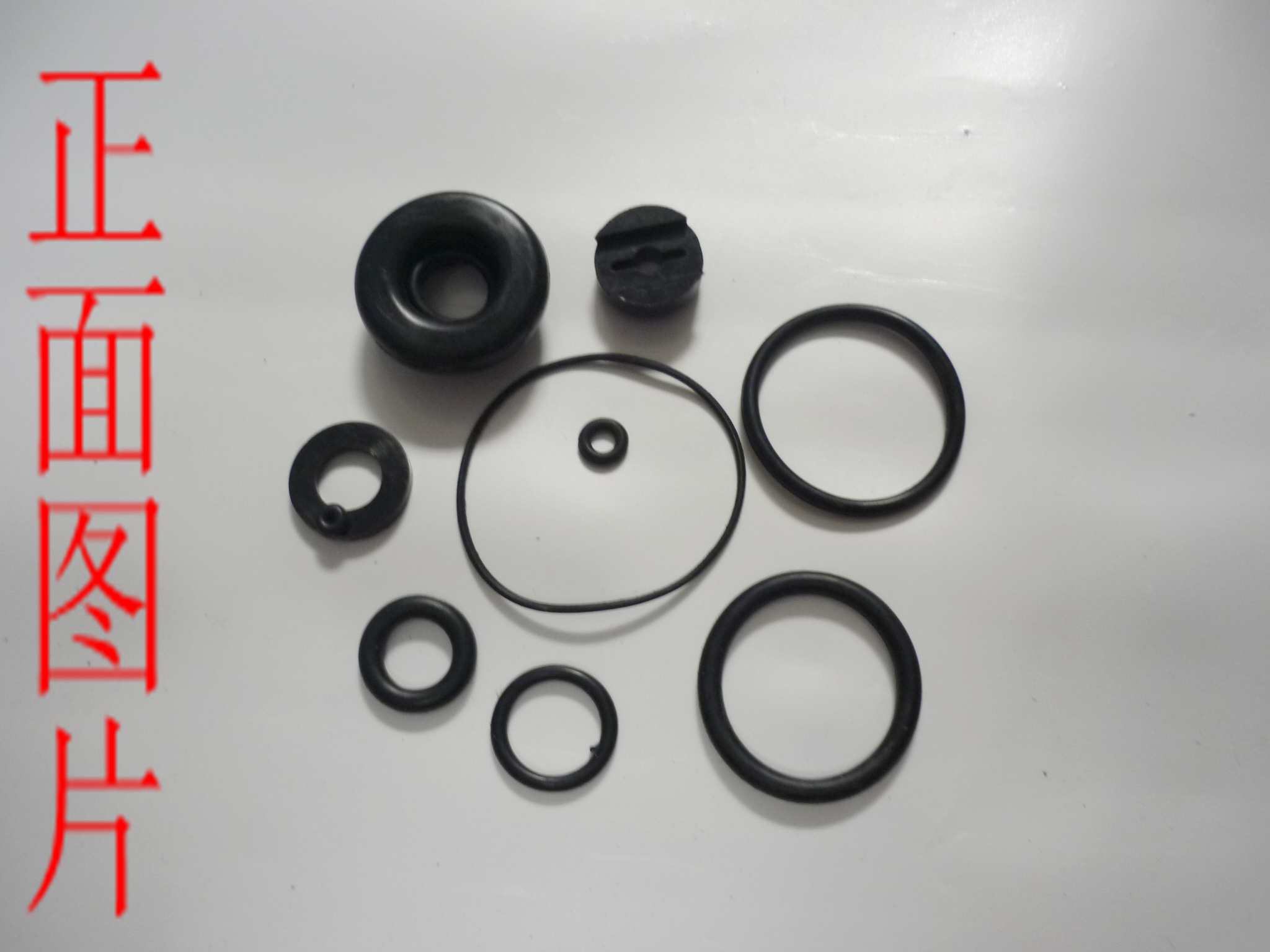 Tie Xin Power Dụng cụ Phụ kiện Zhongjie F30 Bộ dụng cụ nhiều bộ đinh may cat