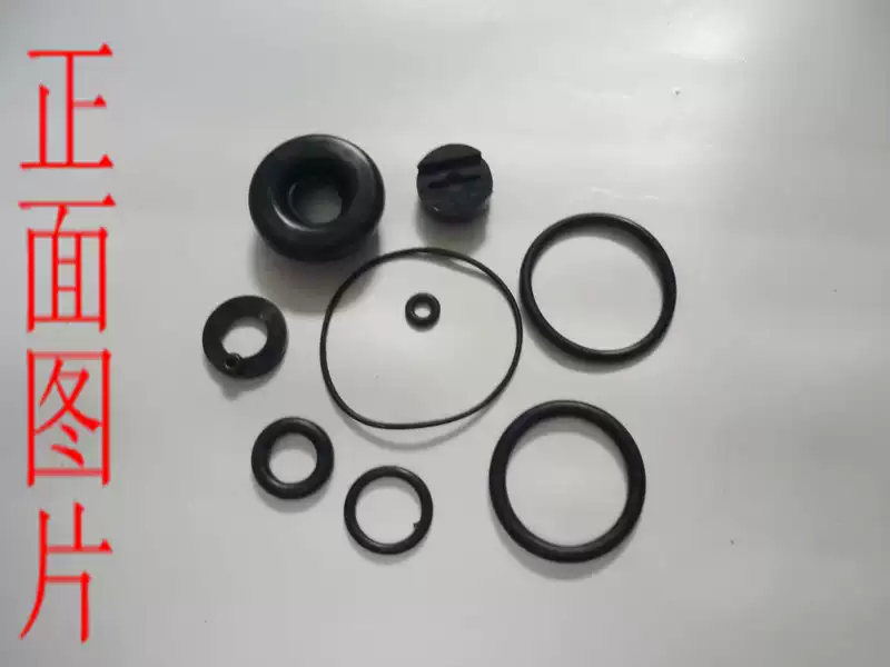 Tie Xin Power Dụng cụ Phụ kiện Zhongjie F30 Bộ dụng cụ nhiều bộ đinh máy cắt sắt cầm tay