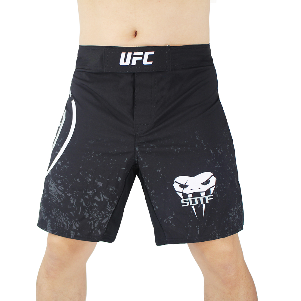 UFC Ultimate Fighting Racing Stars Play MMA Free to Hit Fitness Running Martial Arts Taiquan Boxing Loose