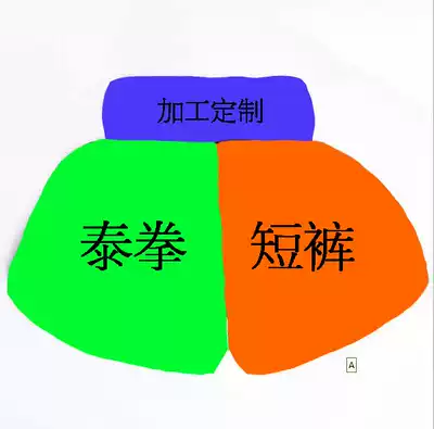 And formed into-click pants custom