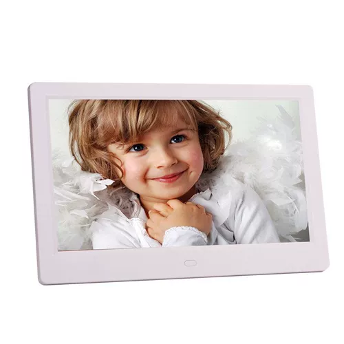 Цифровая электронная фоторамка, умная фотография, 7 дюймов, подарок на день рождения