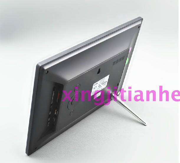 Siêu mỏng màn hình Samsung 7 inch 8 inch 10 inch khung ảnh kỹ thuật số ảnh điện tử album khung ảnh 1024 * 768 pin lithium IPS màn hình