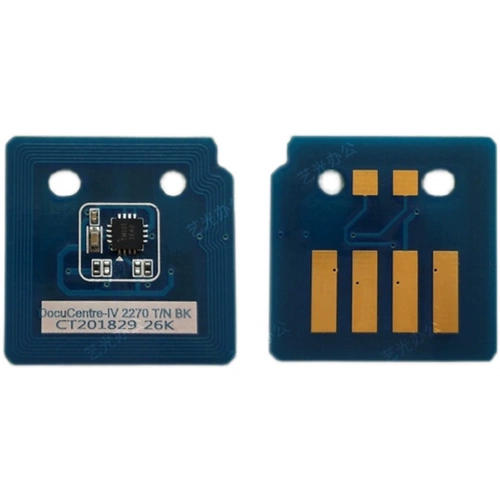 Schola 3370 4470 5570 3375 4475 5575 6676 7775 Порошковой чип 3371 Drum Chip