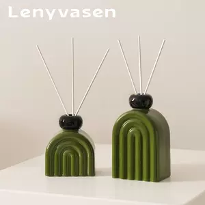LENYVASEN Аромотерапия, масло, парфюмированная бутылка, диффузор