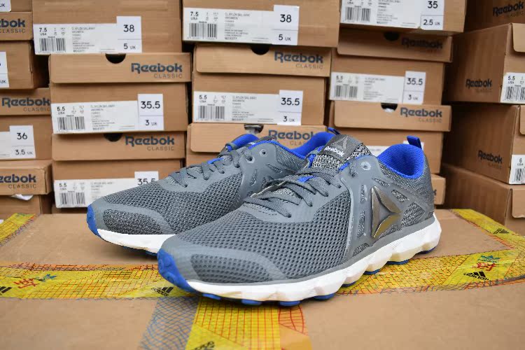 Reebok Classic Runner TM
