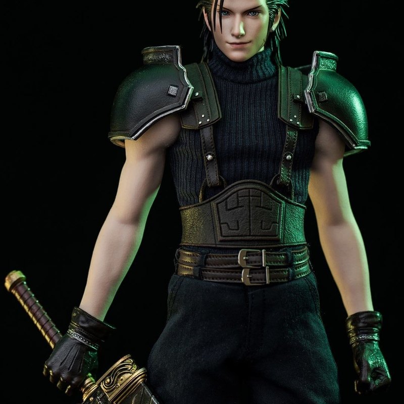 みかGAMETOYS 1/6 ザックス GT005A みかGAMETOYS 1/6 ザックス GT005A