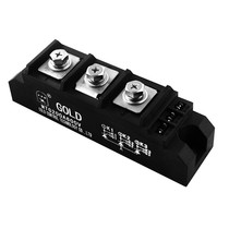 Jiangsu Gute Wuxi Factory MTG30A600V(MTY) electric welding machine special thyristor module