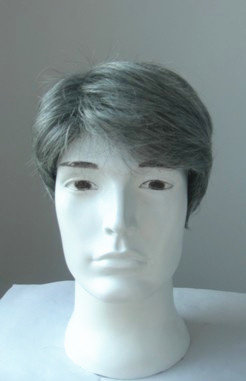 Perruque cheveux raides Court - Ref 2607913 Image 59