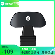 Xiaomi No 9 Electric Motorcycle E70 E80C E90 E100 E125 E200P Electric Vehicle Back Authentic