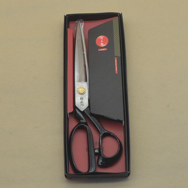 Asaburo Clothing Scissors Tailor Cut Home Cut Industrial Cut Carpet Cut Handcrafted And Cut