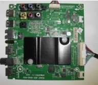 The one it was originally shipped with network Hisense LED43 48 50 55K220 motherboard RSAG7 820 6040