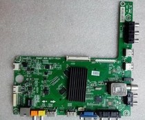 Professional Hisense LED42 46 50 55 K360 K280J3D motherboard RSAG7 820 5277 repair