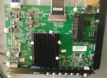 Factory quick repair Konka LED42X9600UF led 50 58X9600UE motherboard 35018678