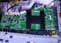 Repair TCL LE42E6900 Haier LE48B510F motherboard MSA6380-ZC01-01 screen
