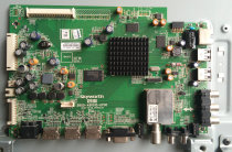 Maintenance Skyworth 42E700S 47E700S motherboard 5800-A8R910-0P00 8R91 maintenance