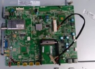 Repair TCL L46V6200DEG L42P11BDEG motherboard 40-MS48IS-MAD4XG MAC4XG