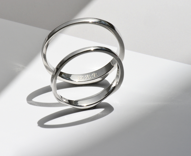 Bague Femme en Argenterie - Ref 3086345 Image 12